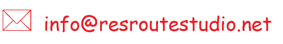 Email Red Route Media 